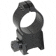 Warne Rifle Scope 30 mm QD Maxima Aluminum Ring - AR15 Flat Top Ring Matte Finish