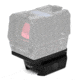 Warne AEMS Holosun Red Dot Riser, 6104M