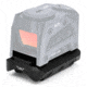 Warne Aimpoint Acro Shotgun Rib Mount, 6112M