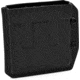Warne AR-15 Single Mag Carrier, Black, 9440