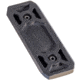 Warne ARCA Rail, M-LOK interface, 4in, 6204M