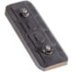 Warne ARCA Rail, M-LOK interface, 4in, 6204M
