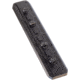 Warne ARCA Rail, M-LOK interface, 8in, 6205M