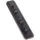Warne ARCA Rail, M-LOK interface, 8in, 6205M