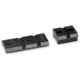 Warne Maxima 2 Pc Steel Base for Winchester WSSM - Matte M902/903M