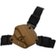 Warne Chest Rig Holster