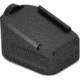 Warne CZ 75 Extended Magazine Base Pad, 9mm, 0-Round, Black, 3001-0RD