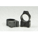 Warne Maxima Steel Rings, 1in, Tikka Grooved Receiver, PA, High - Matte 2TM