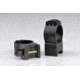 Warne Tactical Rings, 30mm, Weaver/Picatinny Base, High - Matte 615M