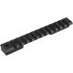 Warne Howa Mini Action XP Tactical Rail, 20MOA, 7656 7656-20MOA