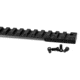 Warne Howa/Vanguard Long Action Vapor Picatinny Rail, 20MOA, Black, V451-20MOA