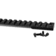 Warne Howa/Vanguard Long Action Vapor Picatinny Rail, Black, V451M