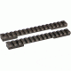 Warne Savage Long Action Non Accu-Trigger Tactical Rail M669M
