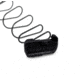 Warne Low Profile Magazine Follower &amp; Spring, Sig P320, 9mm, +1 Round, Black, 3216