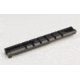 Warne Maxima Handgun Base, 1 Pc Steel, Smith &amp; Wesson X-Frame, Matte M500M