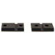 Warne Matte Base Set For Marlin Model XL7 M902/937M