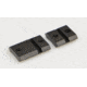 Warne Maxima 2 Pc Steel Base for Kimber M84 With 8-40 Screws - Matte M889/843M