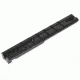 Warne Maxima Handgun Base, 1 Pc Steel, Smith &amp; Wesson X-Frame, Matte M500M