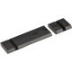 Warne M866-864 Maxima 2-Piece Steel Base for Colt 45 and Marlin Lever Actions