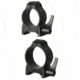 Warne Maxima 30mm QD Rings