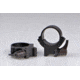 Warne Maxima Steel Rings, 1in, Rimfire 3/8in or 11mm Dovetail, QD, High - Matte 722LM