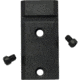 Warne Maxima M905 0.854in. Front Extension Base for Remington 700 - Gloss Black