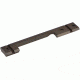 Warne Maxima Remington Model 7 1pc Base,Old Style 3 Hole Receiver,Matte M970M