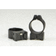 Warne Maxima Steel Rings, 30mm, Ruger #1, MINI 14-30 Grooved Receiver, PA, Medium - Matte 14RM