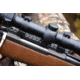 Warne Maxima Tikka T3 1 Piece Tactical Rail Mount,20MOA,Matte M6T3-20MOA
