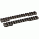 Warne Maxima Winchester XPR Long Action Tactical Rail,Matte M686M