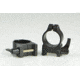 Warne Maxima Steel Rings, 1in, Weaver/Picatinny, QD, Medium - Matte 201LM