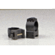 Warne Medium Tactical Rings w/Matte Finish 601M