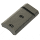 Warne Mount Remington 700 .854 Extension Front Matte Finish, M905M