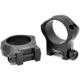 Warne Mountain Tech Scope Rings, High, 34mm, Black, Medium, 230-00048-06
