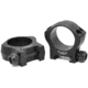 Warne Mountain Tech Scope Rings, Low, 30mm, Black, Medium, 230-00048-02