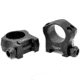 Warne Mountain Tech Scope Rings, Medium, 1 in., Black, Medium, 230-00048-00
