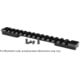 Warne Mountain Tech Tactical Rail for Savage