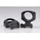 Warne MSR Flat Top Rings, 30mm Tactical Nut, 2 Piece Matte A431M