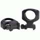 Warne MSR Flat Top Rings, 30mm Tactical Nut, 2 Piece Matte A431M
