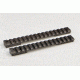 Warne Nosler M48 Action Mountain Tech Tactical Rail 7682-20MOA