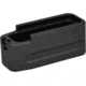 Warne P-Mag 556 Extended Magazine Base Pad, 5-Round, Black, 5001-5RD