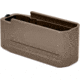 Warne P-Mag 762 Extended Magazine Base Pad, 5-Round, Dark Eath, 5008-5RD