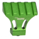 Warne Picatinny Side Mount Adapter-45 degree-Zom, small A645Z