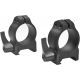 Warne Quick Detach Low Rings