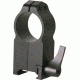 Warne Rifle scope 30 Milimeter Quick Detach Maxima Aluminum Rings - Aimpoint Matte Finish