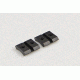 Warne 2 Pc Steyr Mannlicher L &amp; LS - Matte Finish M808808M