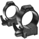 Warne Rifle Scope Rings For Cz 527 16mm Quick Detach Dovetail Medium Gloss Finish 30mm 15b1lg