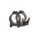 Warne Quick Detach X-High Scope Rings w/Matte Finish 216LM