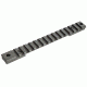 Warne Savage Long Action Tactical Rail w/8-40 screws M667-20-8