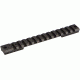 Warne Savage Short Action Tactical Rail w/8-40 screws M666-20-8